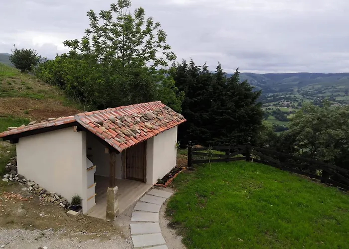 Casa Rural Costalisa